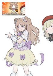 mortis (bang dream!) from bang dream!