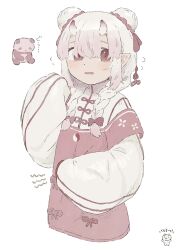 indie virtual youtuber fan art