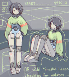 original fan art