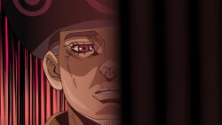 jojolion fan art