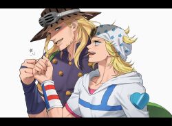 jojo no kimyou na bouken fan art