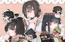 yahagi (kancolle) from kantai collection