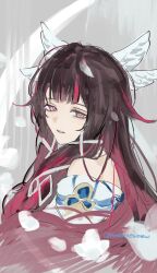 columbina (genshin impact) from genshin impact