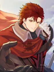 diamant (fire emblem) from fire emblem