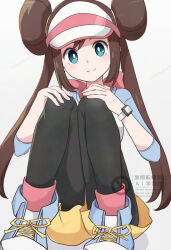 rosa (pokemon) from pokemon