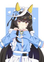 calstone light o (umamusume) from umamusume