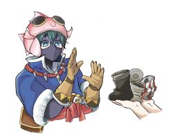 rune factory fan art