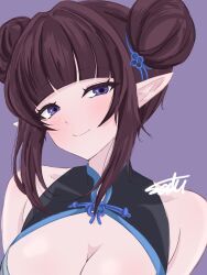 kage no jitsuryokusha ni naritakute! fan art