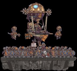 warhammer: age of sigmar fan art