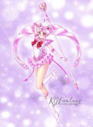 chibi usa from bishoujo senshi sailor moon