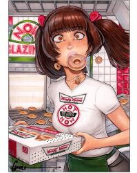 original fan art