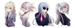 ak-12 (girls frontline) from girls frontline