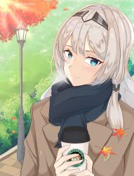 an-94 (girls' frontline) from girls frontline
