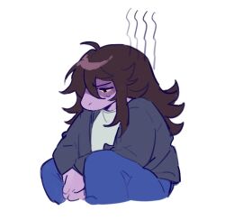 susie (deltarune) from deltarune