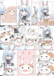 pekomama from hololive