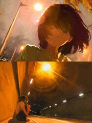 original fan art