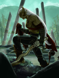 legacy of kain fan art