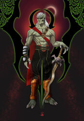 legacy of kain fan art