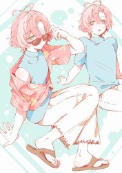 fragaria memories fan art