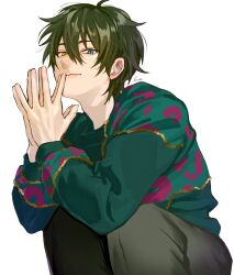 kagehira mika from ensemble stars!