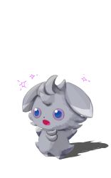 espurr from pokemon