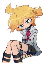 25-ji len from project sekai by shiba inu (j1piwzrj8xdzywk)