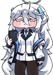 noa (blue archive) from blue archive