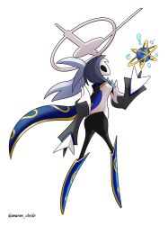 ouro kronii from hollow knight