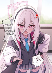 doodle sensei (blue archive) from blue archive