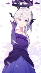 hina (blue archive) from blue archive