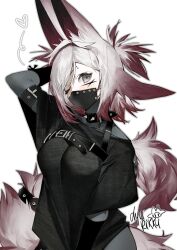 indie virtual youtuber fan art