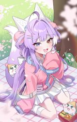 tenko shibuki from stellive