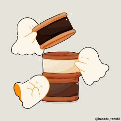 original fan art