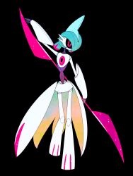 iron valiant from pokemon
