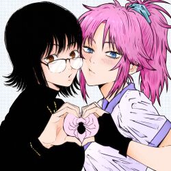 hunter x hunter fan art