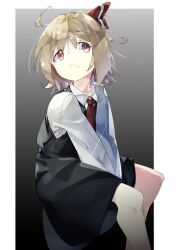 rumia from touhou by gorilla (bun0615)