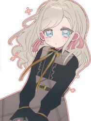 ceras yanagida lilienfeld from link! like! love live! by col person