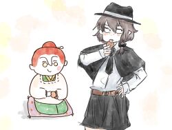 usami renko from touhou