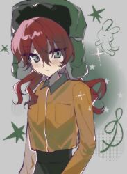 kyle broflovski from south park