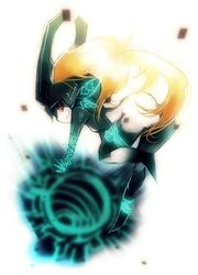 imp midna from the legend of zelda