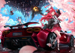 neverness to everness fan art