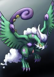 tornadus from pokemon