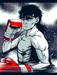 original fan art
