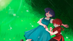 ranma-chan from ranma 1/2