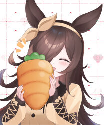 rice shower (umamusume) from umamusume