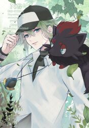 n (pokemon) from pokemon
