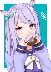 mejiro mcqueen (umamusume) from umamusume