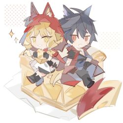 arknights fan art