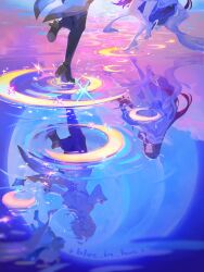 columbina (genshin impact) from genshin impact
