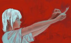 original fan art